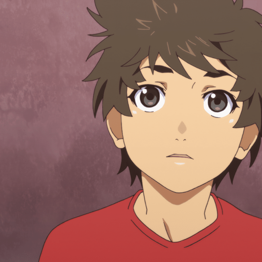 Critique : Fireworks de Akiyuki Shinbo et Nobuyuki Takeuchi