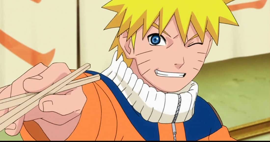 Naruto et Naruto Shippuden en streaming gratuit sur ADN